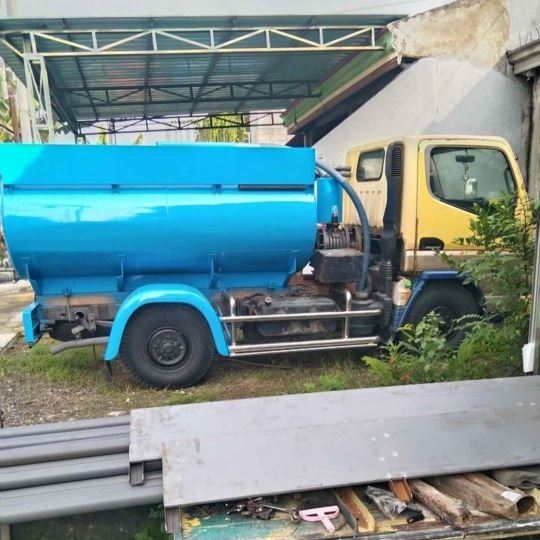 Layanan Sedot WC Mojosari Mojokerto: Solusi Masalah Saluran Pembuangan