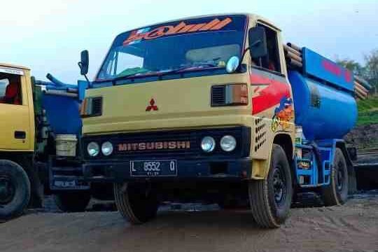 Sedot WC Puri Mojokerto