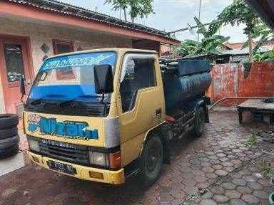 Sedot WC Ndawarblandong Mojokerto