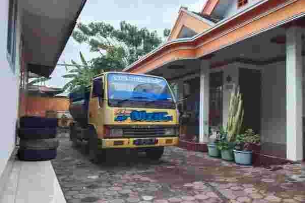 Sedot WC Mojoanyar Mojokerto