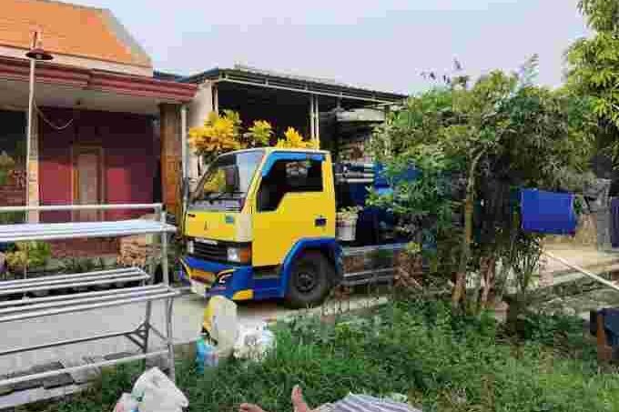 sedot WC Ngoro Mojokerto