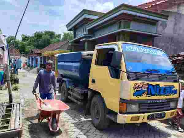 Sedot WC Jatirejo Mojokerto