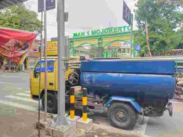 Sedot WC Kemlagi Mojokerto Profesional 