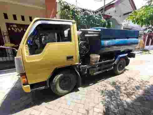 Sedot WC Jetis Mojokerto